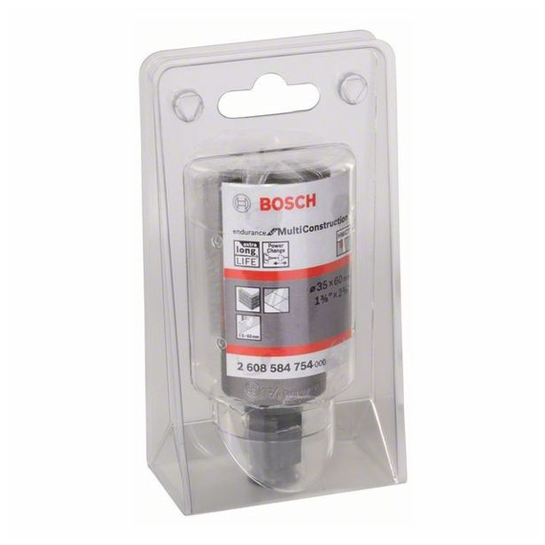 KRONA ZA LES BOSCH KRONA 35 MM VEČNAMENSKA