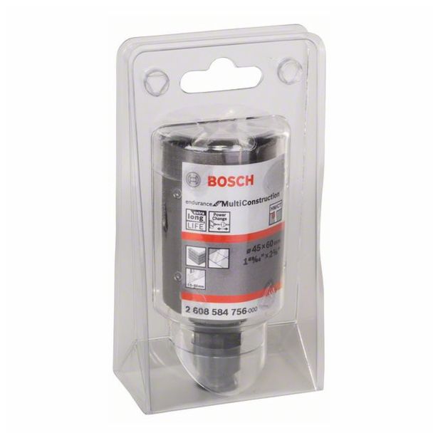 KRONA ZA LES BOSCH KRONA 45 MM VEČNAMENSKA