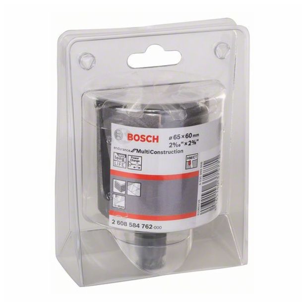 KRONA ZA LES BOSCH KRONA 65 MM VEČNAMENSKA