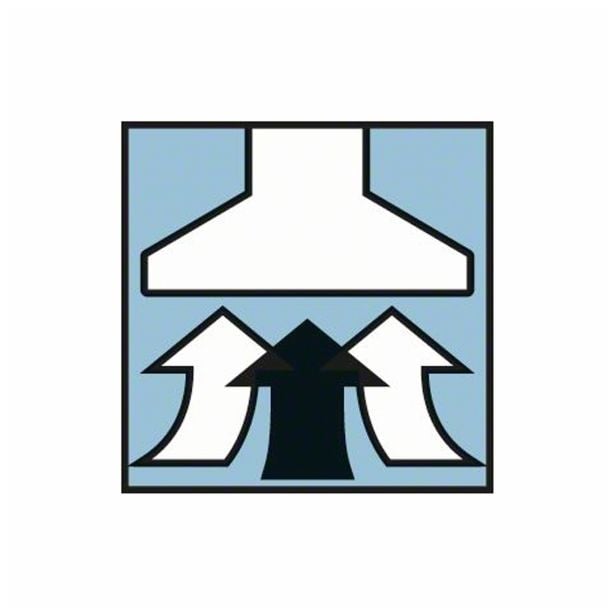 ZAJERALNA ŽAGA BOSCH PROFESSIONAL GCM 12 GDL