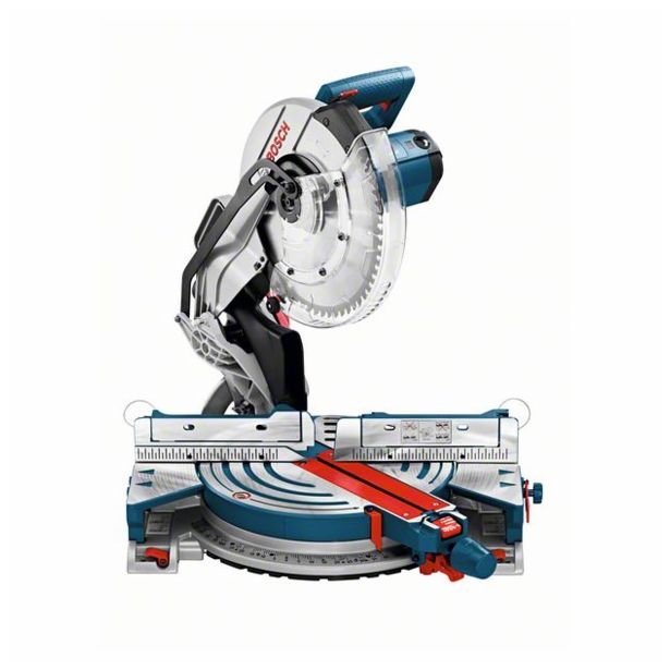 KROŽNA NAMIZNA ŽAGA BOSCH GCM 12 JL