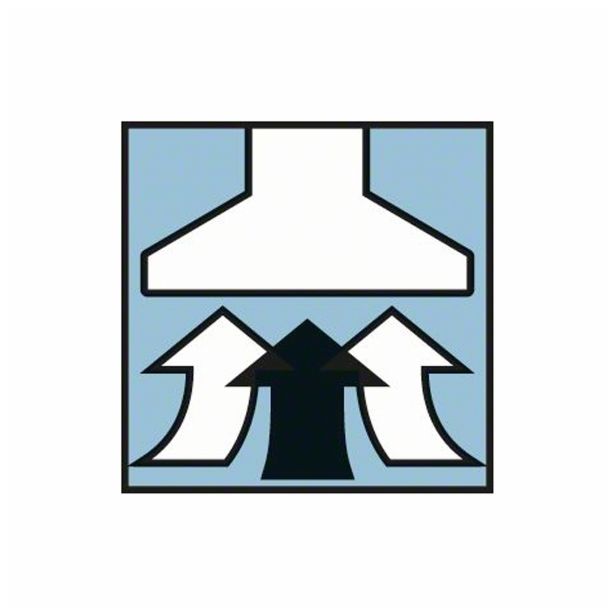 KROŽNA NAMIZNA ŽAGA BOSCH GCM 12 JL