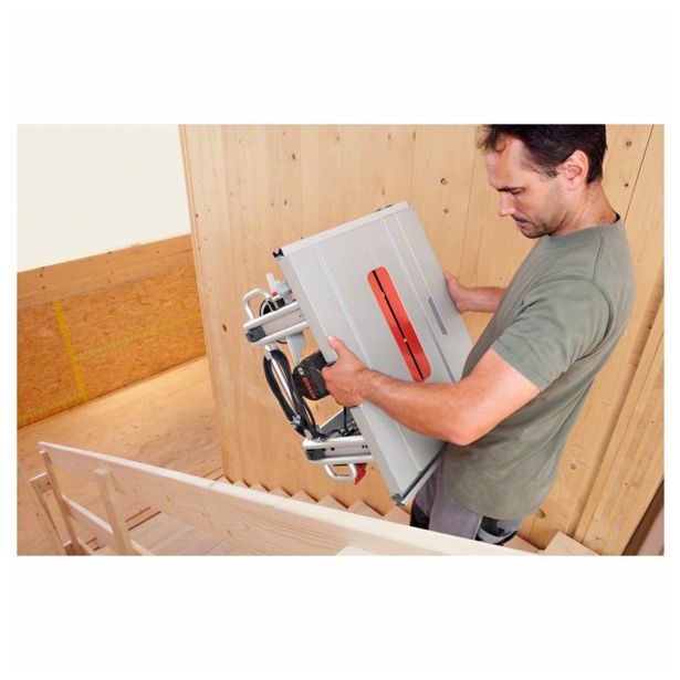 KROŽNA ŽAGA ZA LES BOSCH PROFESSIONAL GTS 10 J