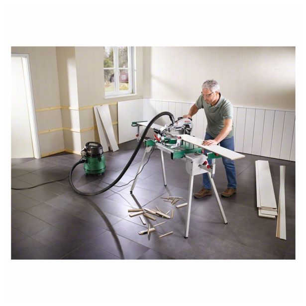 KROŽNA NAMIZNA ŽAGA BOSCH PCM 8 S