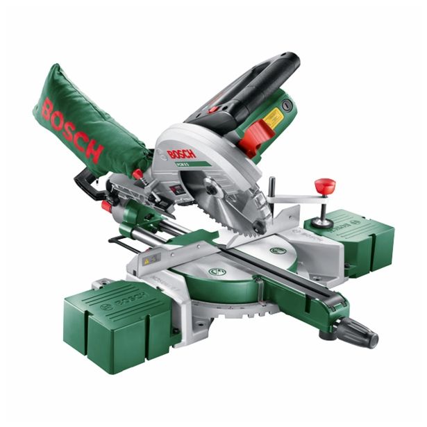 KROŽNA NAMIZNA ŽAGA BOSCH PCM 8 ST