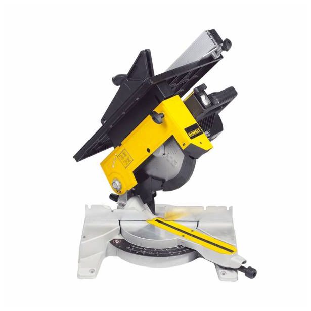 KROŽNA NAMIZNA ŽAGA DEWALT DW 711