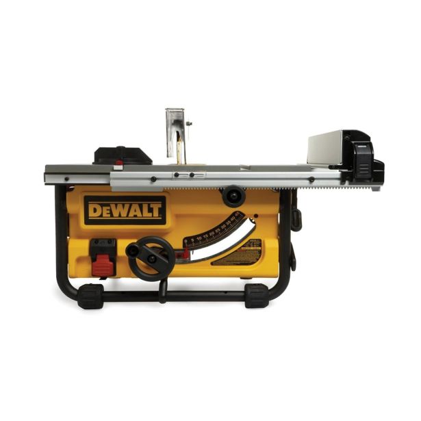 LAHKA PRENOSNA NAMIZNA ŽAGA DEWALT DW745