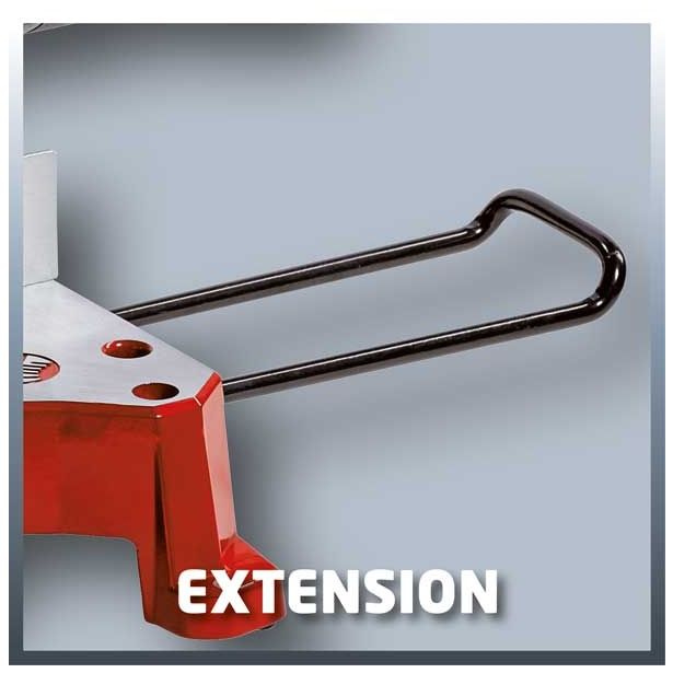 KROŽNA NAMIZNA ŽAGA EINHELL TC-MS 2513 T