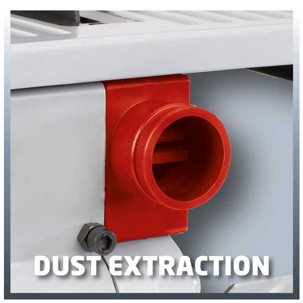 KROŽNA NAMIZNA ŽAGA EINHELL TC-MS 2513 T