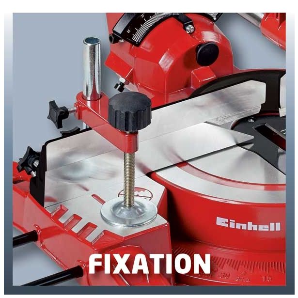 KROŽNA NAMIZNA ŽAGA EINHELL TC-SM 2534 DUAL