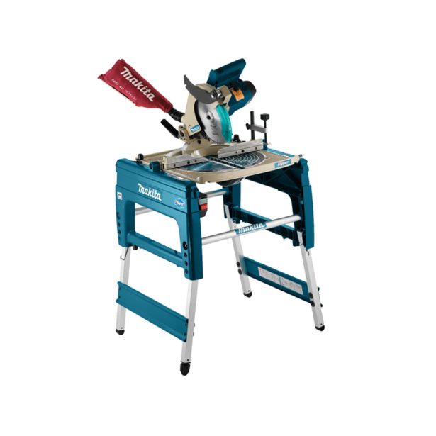 STABILNA IN KOTNA ŽAGA MAKITA LF1000