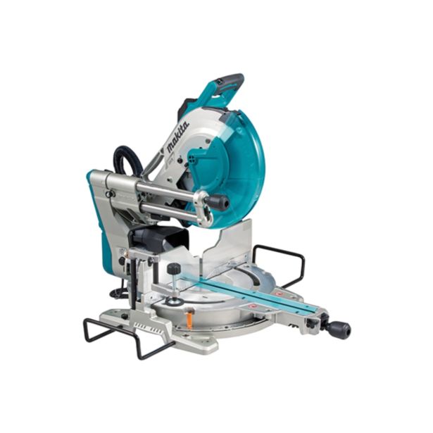 STABILNA IN KOTNA ŽAGA MAKITA LS1219L