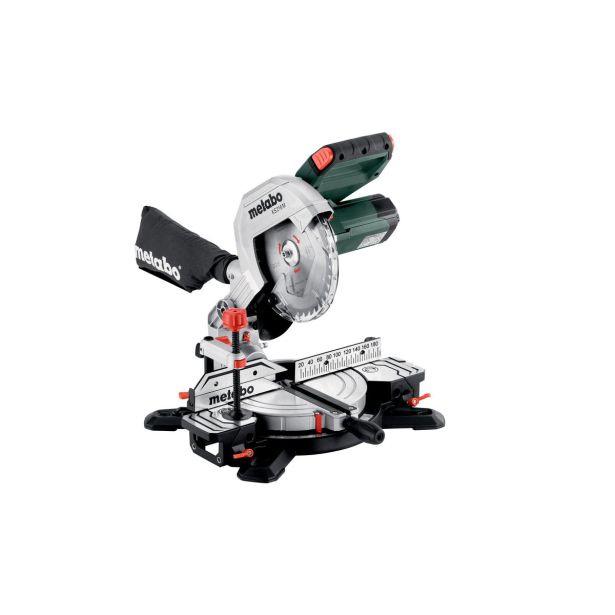 METABO KS 216 M ZAJERALNA ŽAGA