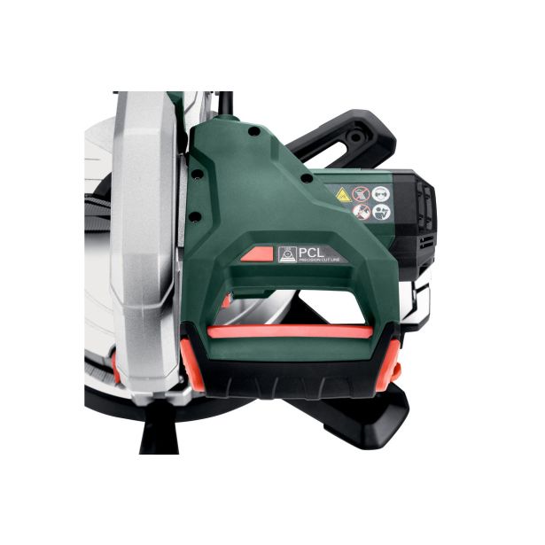 METABO KS 216 M ZAJERALNA ŽAGA