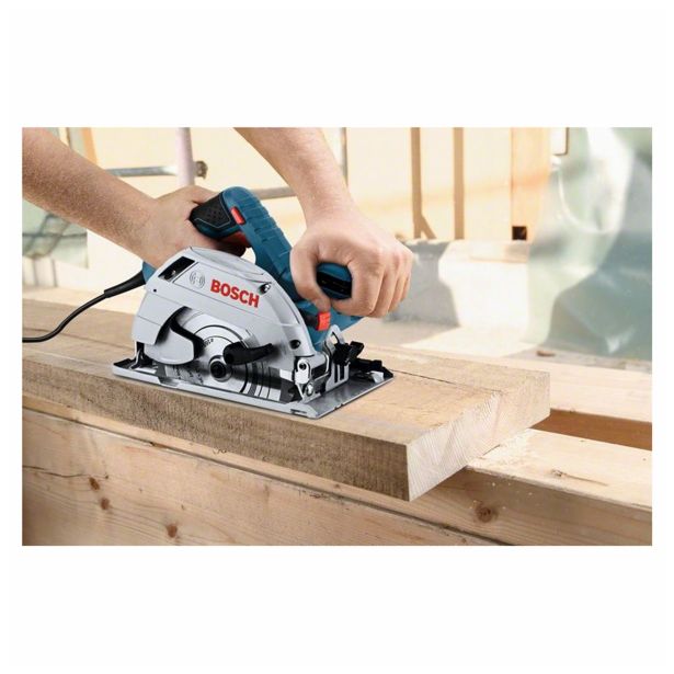 KROŽNA ŽAGA BOSCH GKS 165