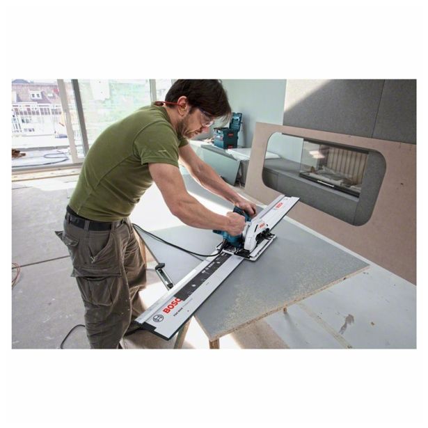 KROŽNA ŽAGA BOSCH GKS 55+ G