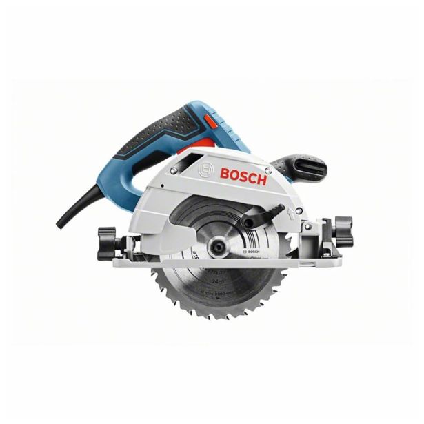 KROŽNA ŽAGA BOSCH GKS 55+ G