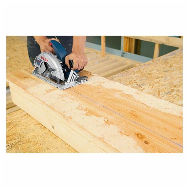 KROŽNA ŽAGA BOSCH PROFESSIONAL GKS 65