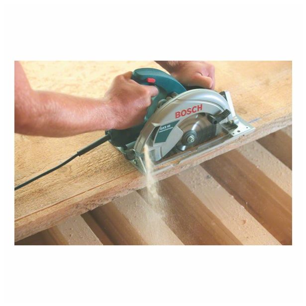 KROŽNA ŽAGA BOSCH PROFESSIONAL GKS 65