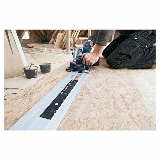 KROŽNA ŽAGA BOSCH GKS 85 G