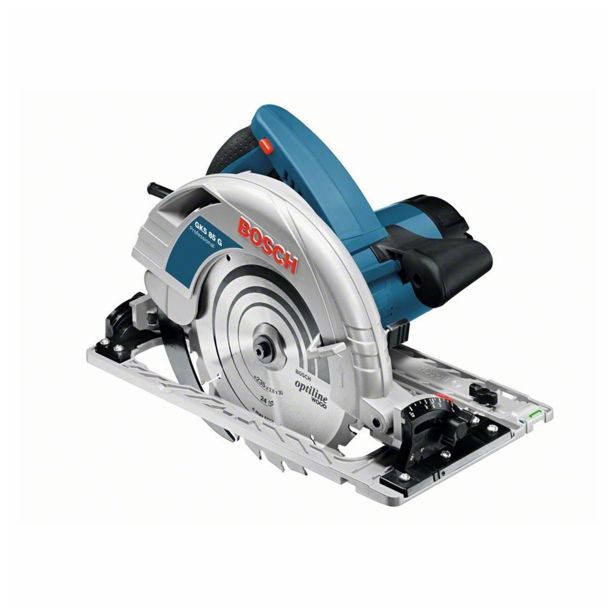 KROŽNA ŽAGA BOSCH GKS 85 G