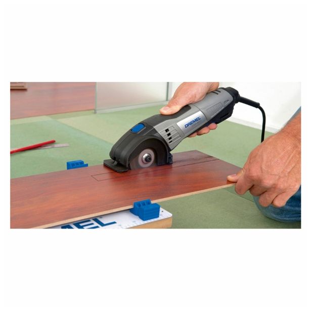 KROŽNA ŽAGA DREMEL DREMEL DSM20 (DSM20-3/4)