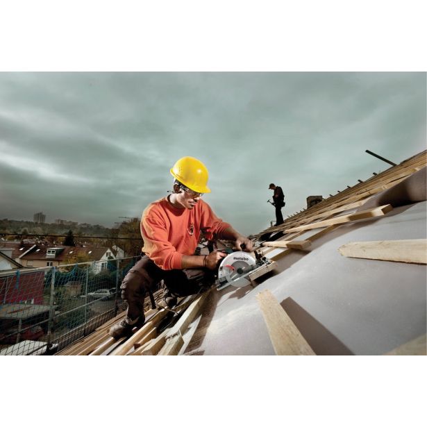 KROŽNA ŽAGA METABO KS 55 FS