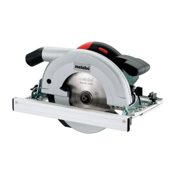 KROŽNA ŽAGA METABO KS 66 PLUS