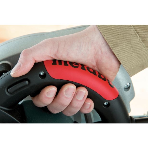 KROŽNA ŽAGA METABO KSE 68 PLUS