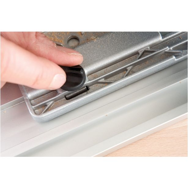 KROŽNA ŽAGA METABO KSE 68 PLUS