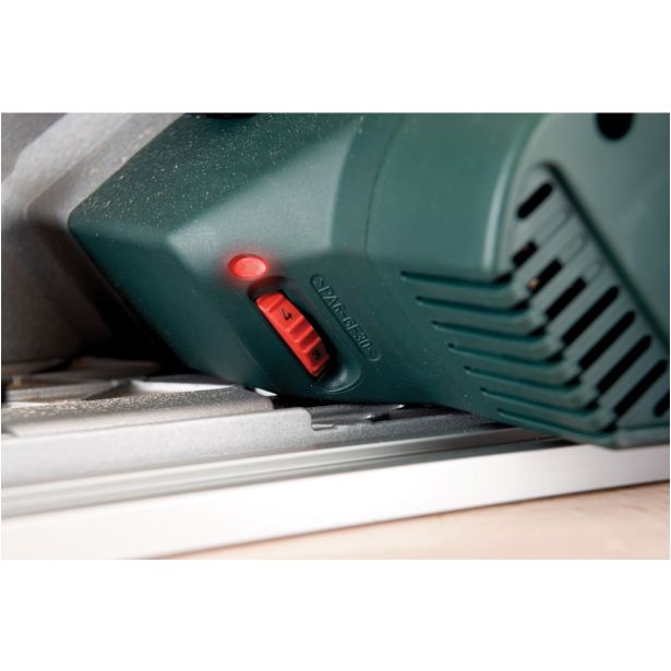 KROŽNA ŽAGA METABO KSE 68 PLUS