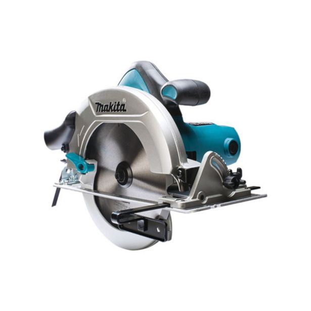 ROČNA KROŽNA ŽAGA MAKITA HS7601