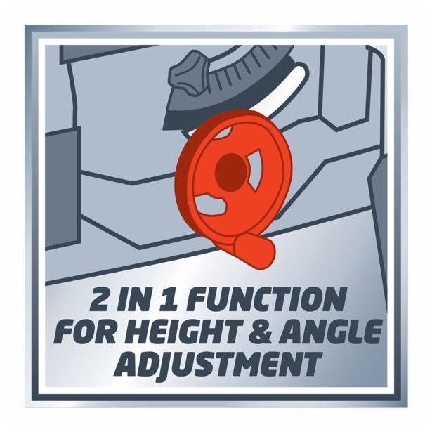 KROŽNA ŽAGA ZA LES EINHELL TC-TS 2025/1 U