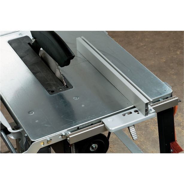 MIZNA ŽAGA METABO TKHS 315 M - 4,2 DNB