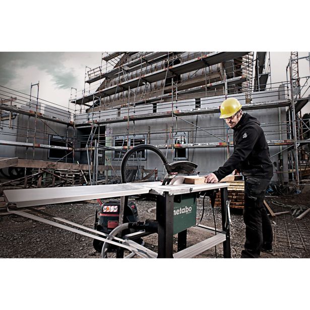 MIZNA ŽAGA METABO TKHS 315 C - 2,0 WNB