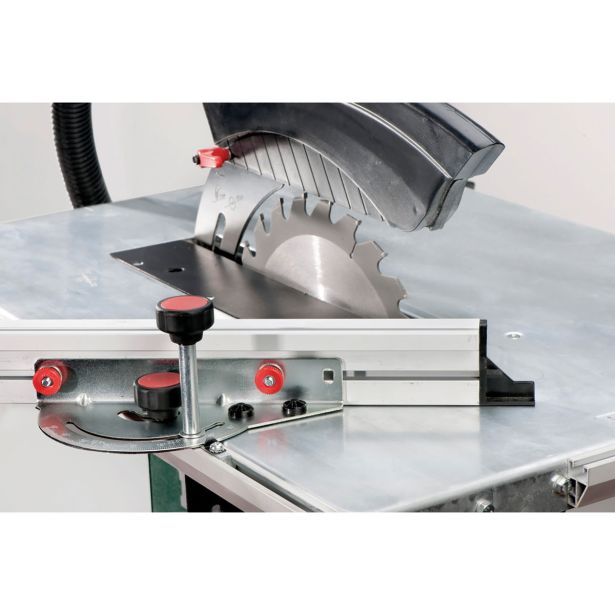 MIZNA ŽAGA METABO TKHS 315 C - 2,0 WNB