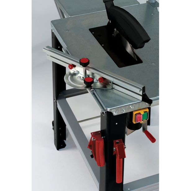 MIZNA ŽAGA METABO TKHS 315 C - 2,0 WNB