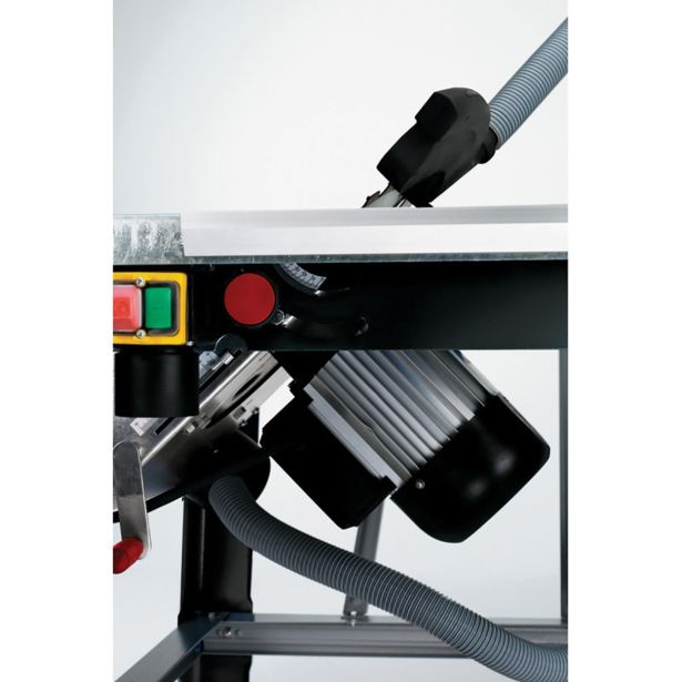MIZNA ŽAGA METABO TKHS 315 C - 2,0 WNB