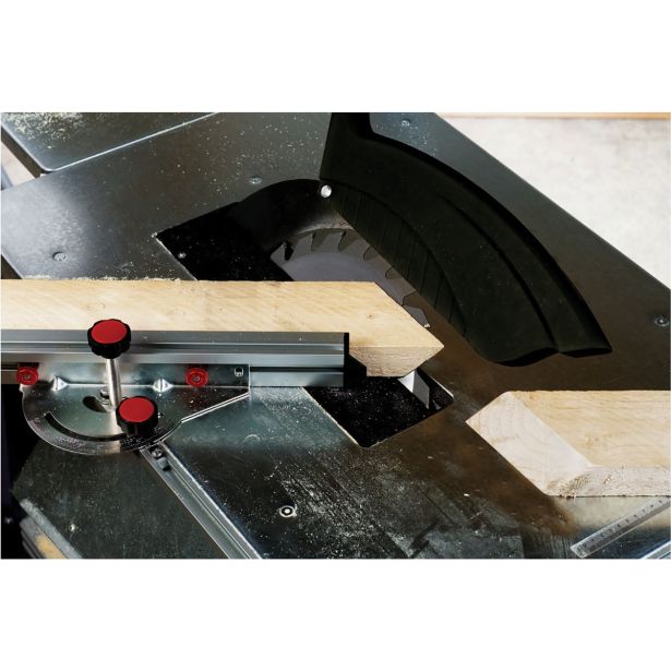 MIZNA ŽAGA METABO TKHS 315 C - 2,0 WNB