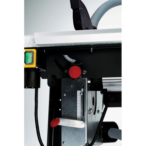 MIZNA ŽAGA METABO TKHS 315 C - 2,0 WNB