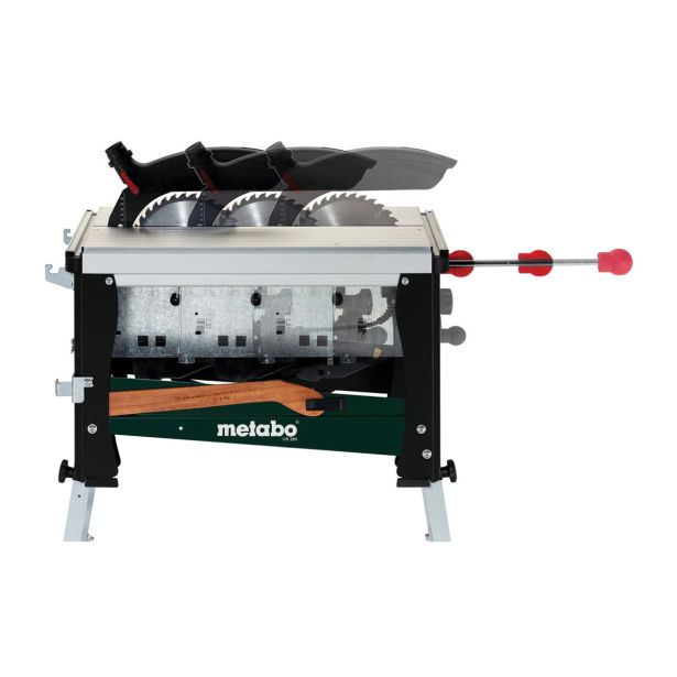 POTEZNA MIZNA ŽAGA METABO UK 290