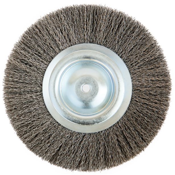 ŽIMA ŠČETKA KROŽNA FI 15*