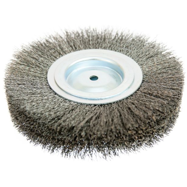 ŽIMA ŠČETKA KROŽNA FI 2