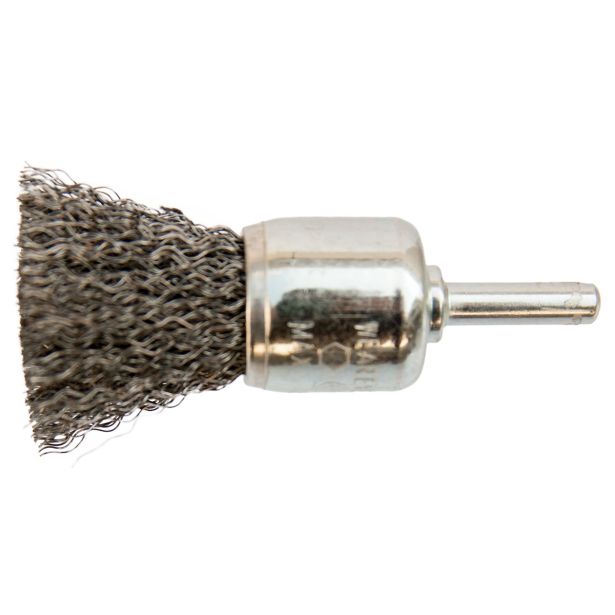 ŽIMA ŠČETKA KONČNA FI 25