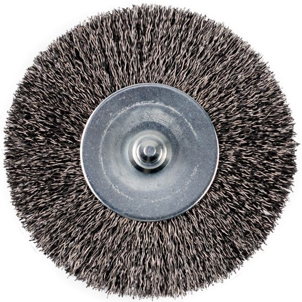 ŽIMA ŠČETKA KROŽNA FI 8 - 6