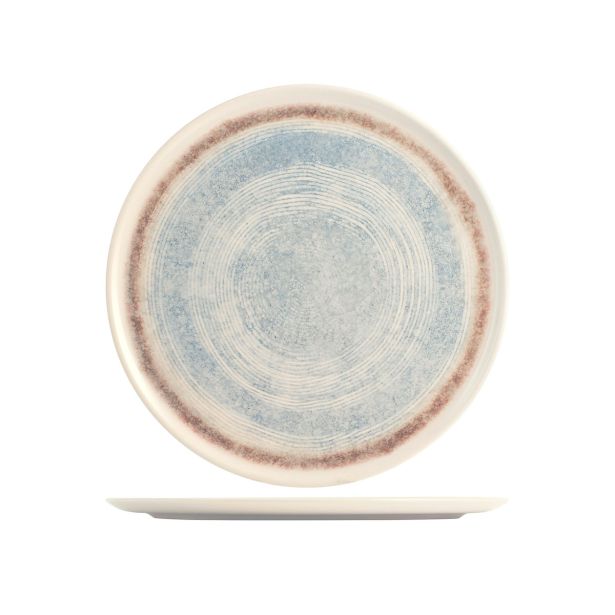 SERVIRNI KROŽNIK ALPEKS 32 CM SKY ZA PIZZO 3241210