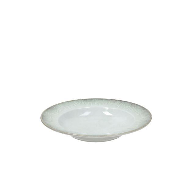 SERVIRNI KROŽNIK TOGNANA 27 CM OLIVA ORIGINI ZA TESTENINE