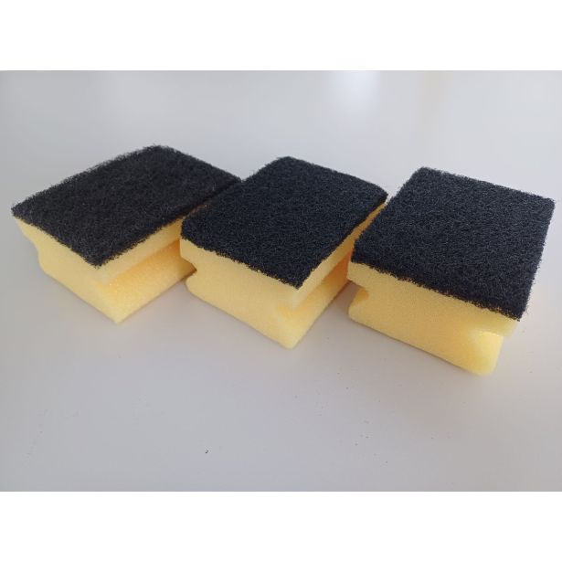 KRPA/GOBA MQ ČISTILNA GOBICA 3/1