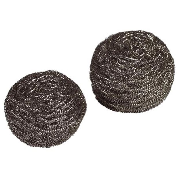 KRPA/GOBA VILEDA INOX ŽICA 40G