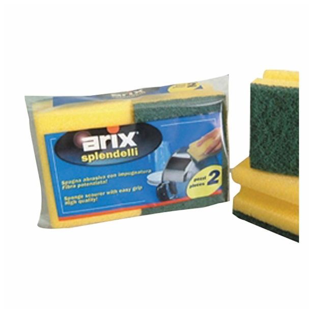 KRPA/GOBA LABORPLAST 2/1 RUMENA